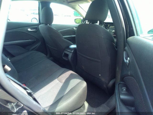 1C3CDFAA5FD434657 Dodge DART SE