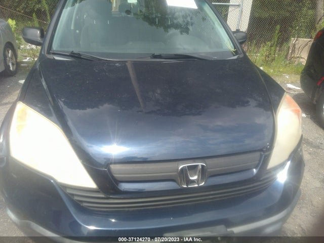 2007 HONDA CR-V LX VIN: JHLRE38367C027448