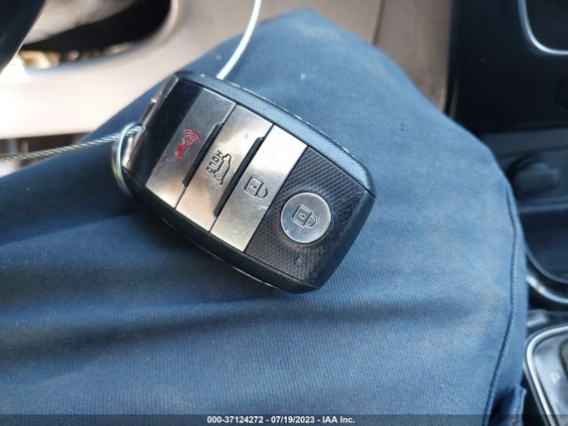 5XYKW4A79FG559883 KIA SORENTO SX