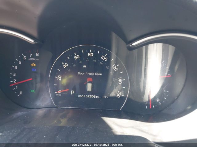 5XYKW4A79FG559883 KIA SORENTO SX