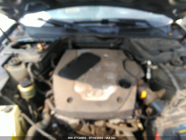 37124502 :رقم المزاد ، JNRAS08W48X206531 vin ، 2008 Infiniti Fx35 مزاد بيع