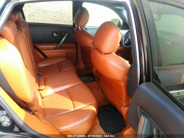 37124502 :رقم المزاد ، JNRAS08W48X206531 vin ، 2008 Infiniti Fx35 مزاد بيع