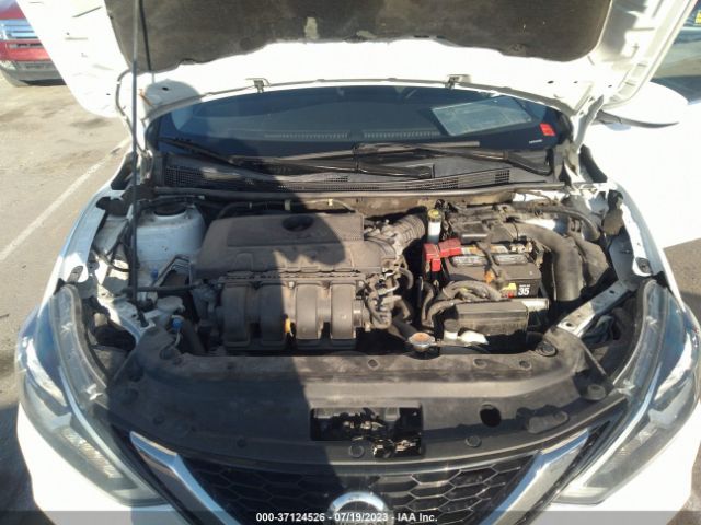 3N1AB7APXGY269466 Nissan SENTRA S