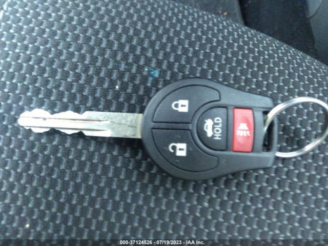 3N1AB7APXGY269466 Nissan SENTRA S