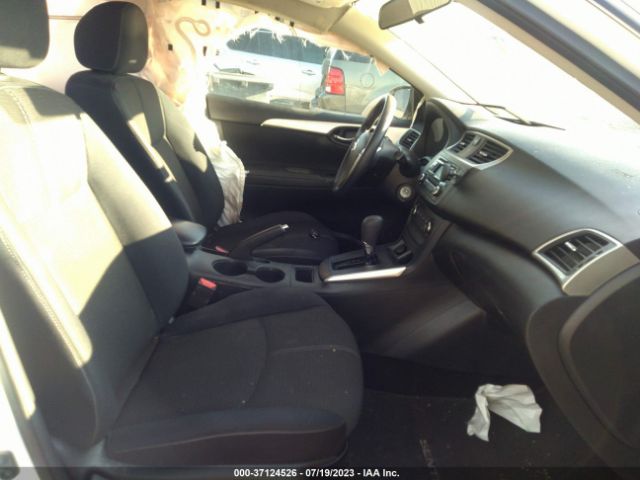 3N1AB7APXGY269466 Nissan SENTRA S