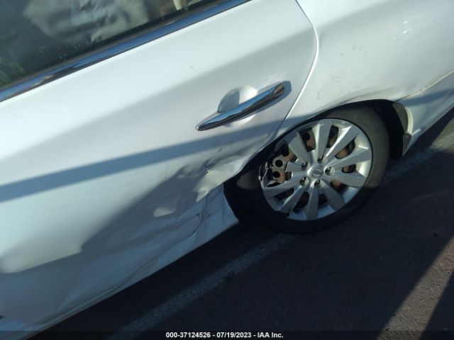 3N1AB7APXGY269466 Nissan SENTRA S