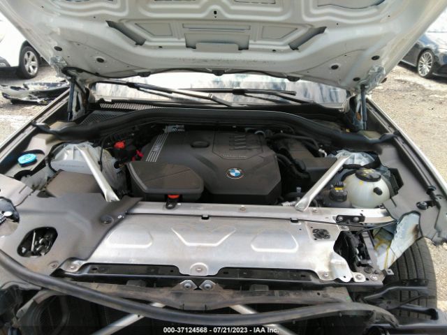 5UX53DP02N9M25974 BMW X3 Xdrive30i