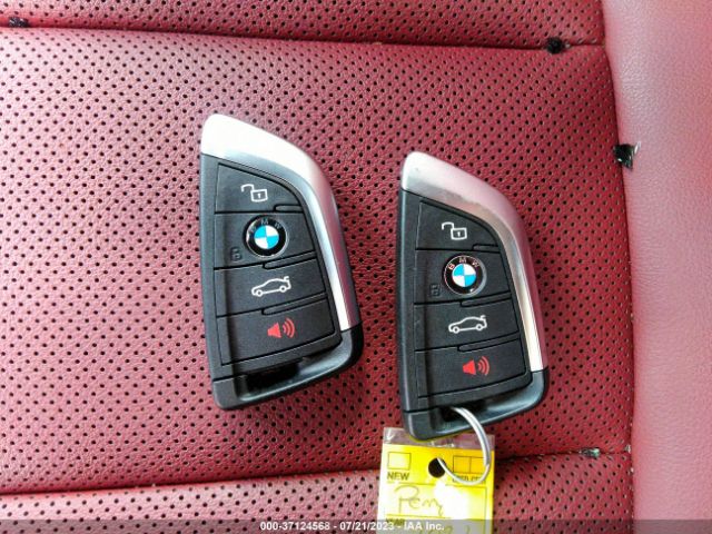 5UX53DP02N9M25974 BMW X3 Xdrive30i