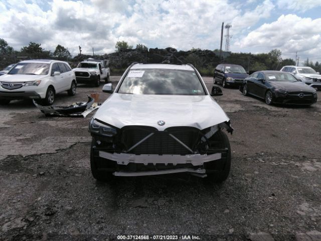 5UX53DP02N9M25974 BMW X3 Xdrive30i
