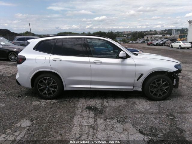 5UX53DP02N9M25974 BMW X3 Xdrive30i
