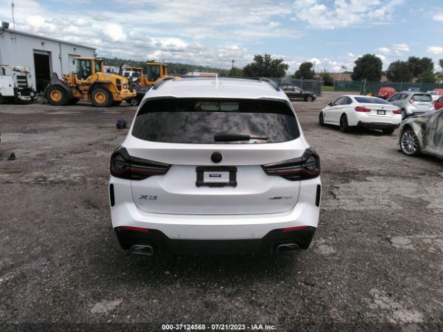 5UX53DP02N9M25974 BMW X3 Xdrive30i