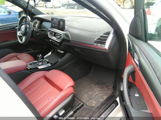 5UX53DP02N9M25974 BMW X3 Xdrive30i