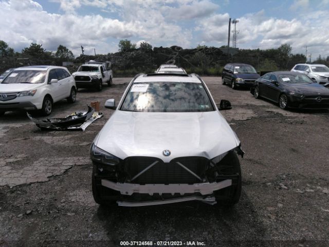 5UX53DP02N9M25974 BMW X3 Xdrive30i