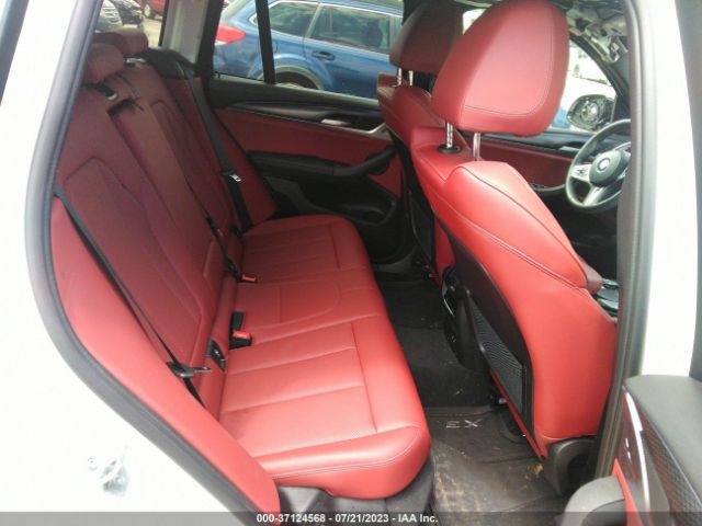 5UX53DP02N9M25974 BMW X3 Xdrive30i