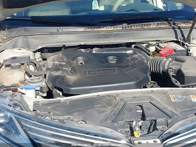 3LN6L2G91FR621205 Lincoln MKZ