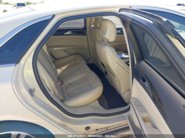 3LN6L2G91FR621205 Lincoln MKZ