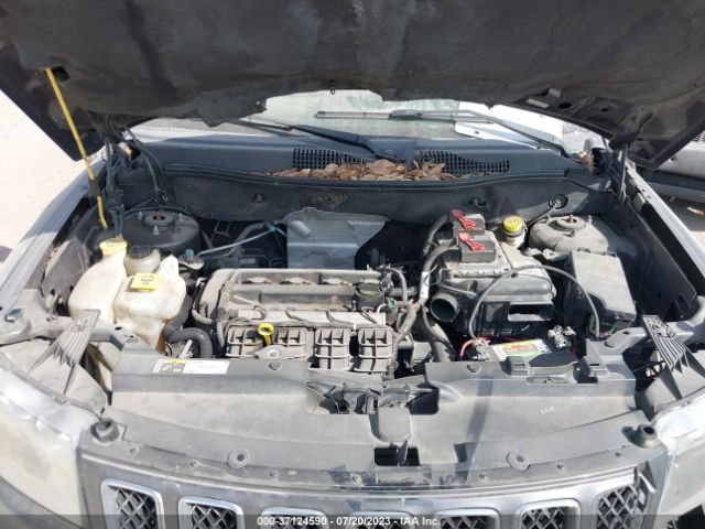 1C4NJCBB7ED741667 Jeep Compass Sport