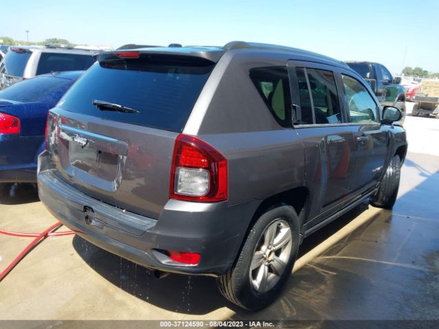 1C4NJCBB7ED741667 Jeep Compass Sport