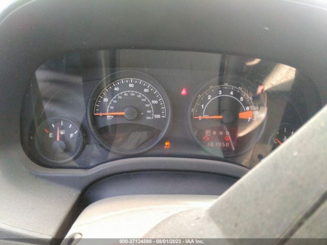 1C4NJCBB7ED741667 Jeep Compass Sport