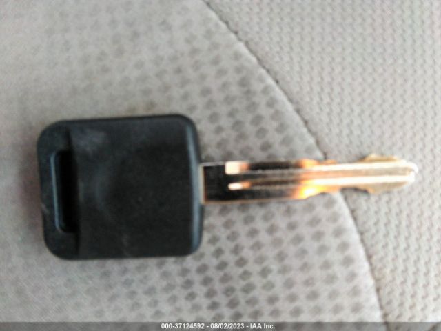 JN8AS5MTXEW611534 Nissan Rogue Select S