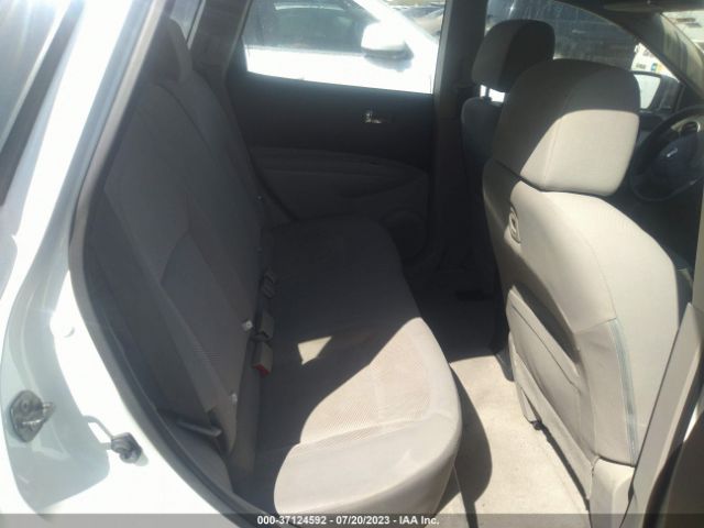 JN8AS5MTXEW611534 Nissan Rogue Select S