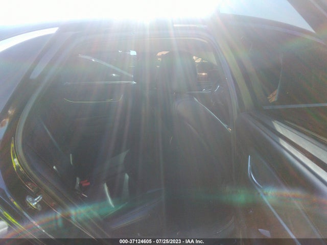 2G61U5S30G9195887 Cadillac Xts Livery Package