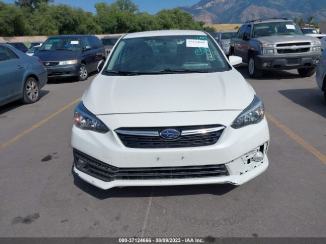 4S3GKAV64L3600759 Subaru Impreza Premium