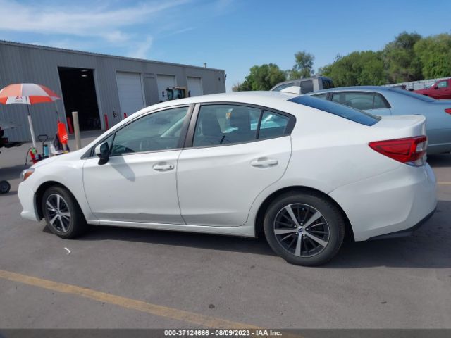 4S3GKAV64L3600759 Subaru Impreza Premium