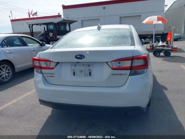 4S3GKAV64L3600759 Subaru Impreza Premium