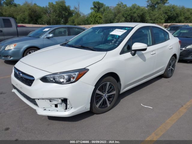 4S3GKAV64L3600759 Subaru Impreza Premium