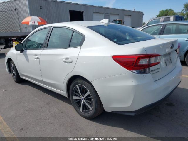 4S3GKAV64L3600759 Subaru Impreza Premium