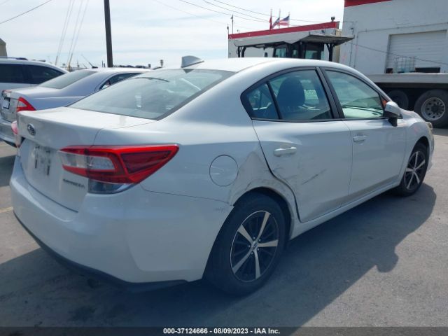 4S3GKAV64L3600759 Subaru Impreza Premium