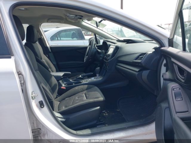 4S3GKAV64L3600759 Subaru Impreza Premium