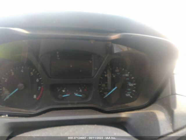 1FTYE1YM7JKA38557 Ford TRANSIT VAN