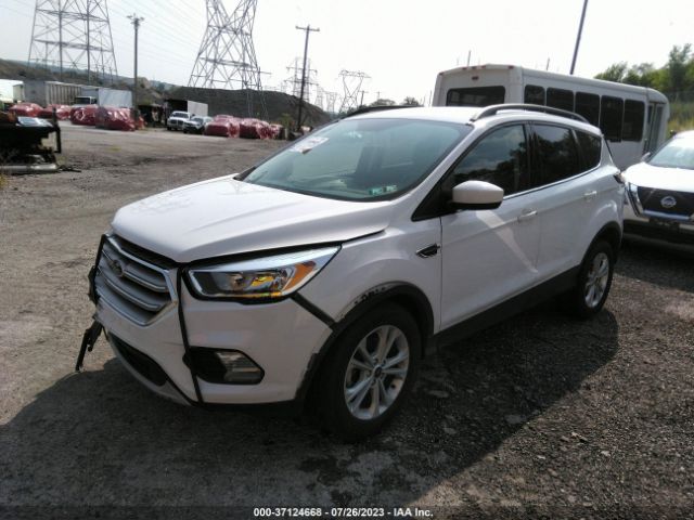 1FMCU0GD9JUD13175 Ford ESCAPE SE