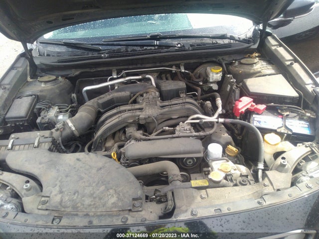 Subaru Outback Premium 2020 4S4BTACCXL3221955 Image 10