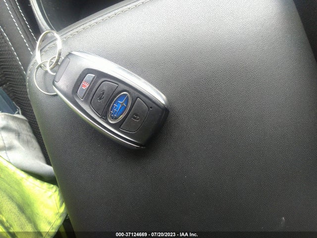 Subaru Outback Premium 2020 4S4BTACCXL3221955 Image 11