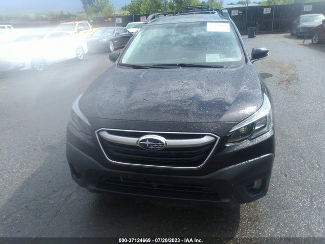 Subaru Outback Premium 2020 4S4BTACCXL3221955 Image 12