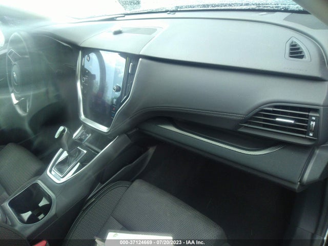2020 SUBARU OUTBACK PREMIUM VIN: 4S4BTACCXL3221955