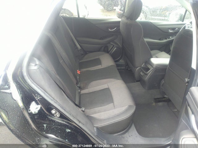 Subaru Outback Premium 2020 4S4BTACCXL3221955 Image 8