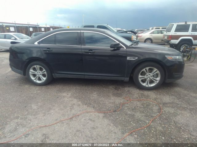 1FAHP2E83HG117573 Ford TAURUS SEL