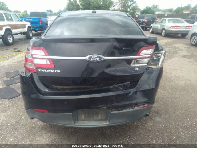 1FAHP2E83HG117573 Ford TAURUS SEL