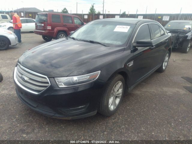 1FAHP2E83HG117573 Ford TAURUS SEL