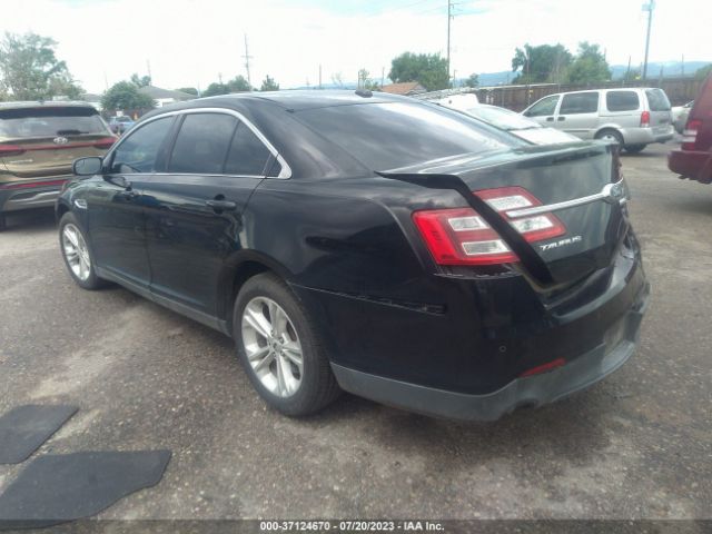 1FAHP2E83HG117573 Ford TAURUS SEL