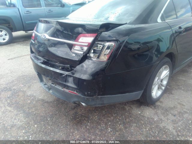1FAHP2E83HG117573 Ford TAURUS SEL