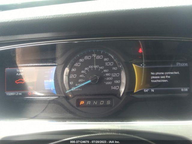 1FAHP2E83HG117573 Ford TAURUS SEL
