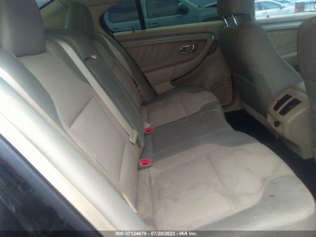 1FAHP2E83HG117573 Ford TAURUS SEL