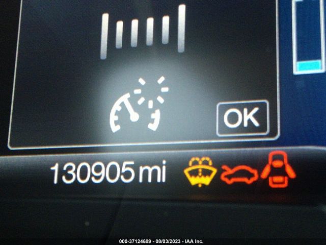 3FA6P0LU2HR356276 Ford Fusion Hybrid Se