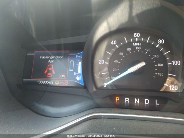3FA6P0LU2HR356276 Ford Fusion Hybrid Se