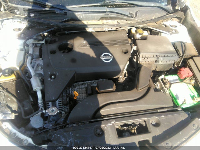 Nissan Altima 2.5 Sv 2015 1N4AL3AP9FC126217 Image 11